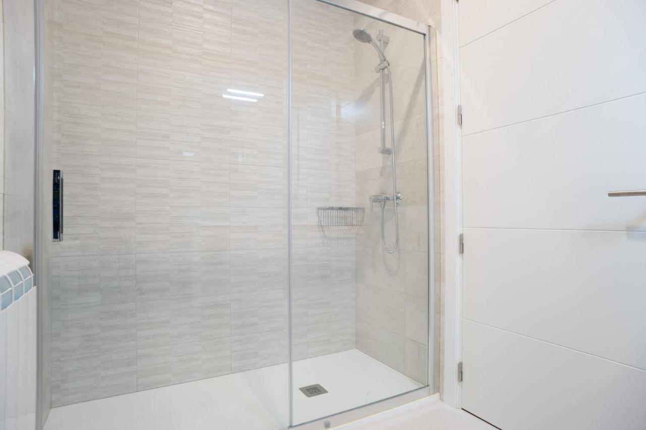 Oteiza Larramendi - Iberorent Apartments San Sebastian Ngoại thất bức ảnh
